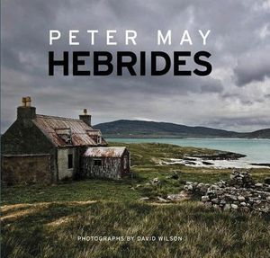 Hebrides image number 0