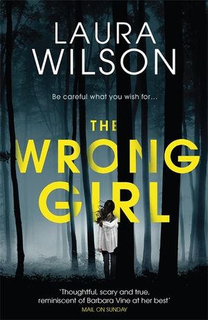 The Wrong Girl image number 0