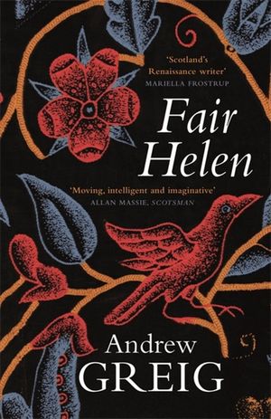Fair Helen image number 0