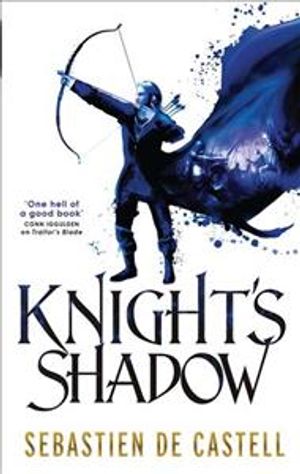 Knight's Shadow image number 0