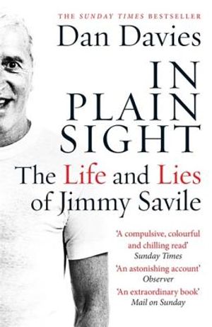 In Plain Sight: The Life and Lies of Jimmy Savile image number 0