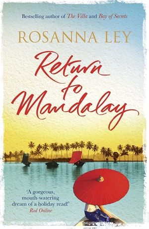 Return to Mandalay image number 0