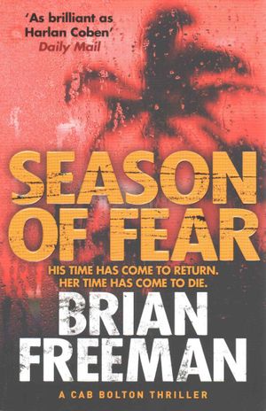 Season of Fear image number 0