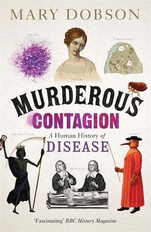 Murderous Contagion image number 0