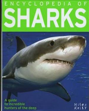 Encyclopedia of Sharks image number 0
