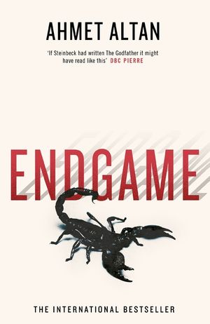 Endgame image number 0