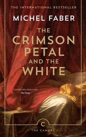 The Crimson Petal and the White image number 0