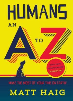 Humans: An A-Z image number 0