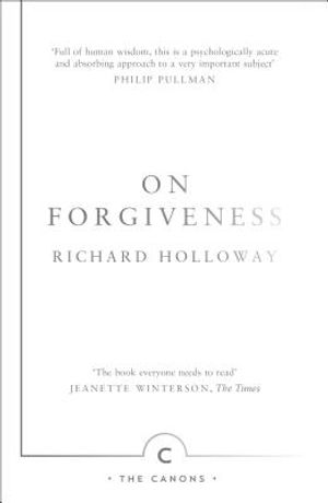 On Forgiveness: How Can We Forgive the Unforgivable? image number 0