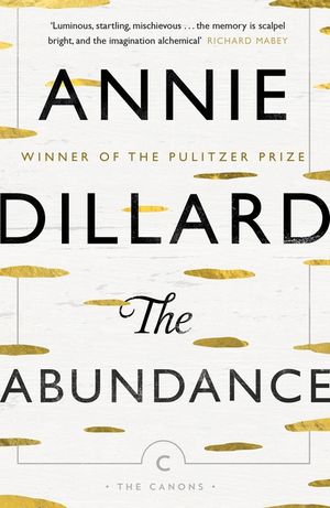 The Abundance image number 0