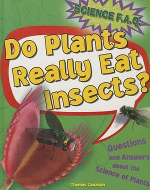 Do Plants Really Eat Insects? image number 0