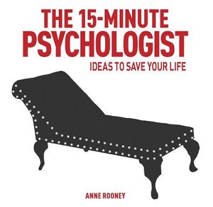 The 15-Minute Psychologist image number 0