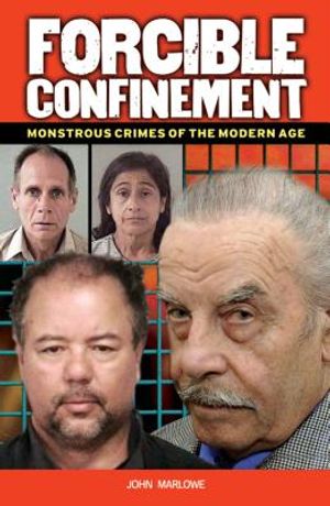 Forcible Confinement image number 0