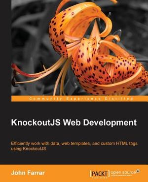 KnockoutJS Web Development image number 0