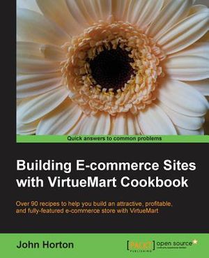 Building Ecommerce Sites with Virtuemart Cookbook image number 0