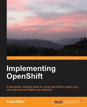 Implementing Openshift image number 0
