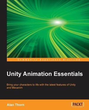 Unity Animation Essentials image number 0