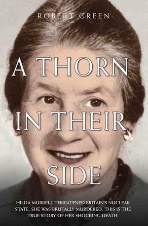 A Thorn in Their Side image number 0