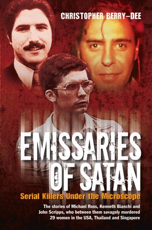 Emissaries of Satan: Serial Killers Under the Microscope image number 0