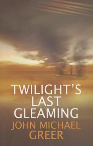 Twilight's Last Gleaming image number 0