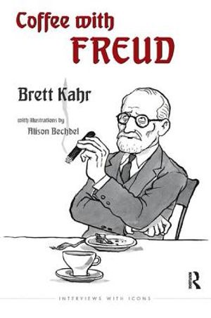 Coffee with Freud image number 0