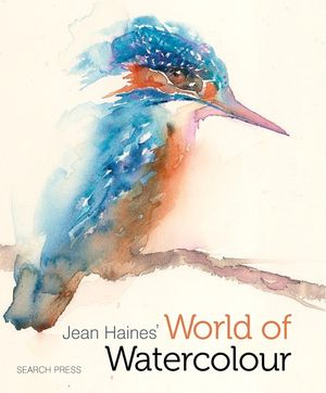 Jean Haines' World of Watercolour image number 0