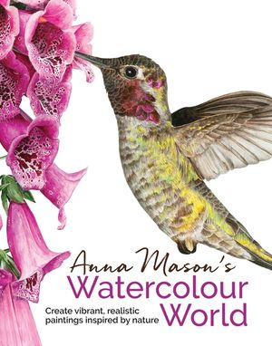 Anna Mason's Watercolour World image number 0