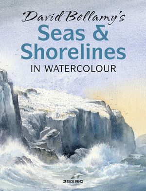 David Bellamy's Seas & Shorelines in Watercolour image number 0