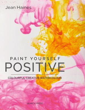 Paint Yourself Positive - Limited Edition image number 0