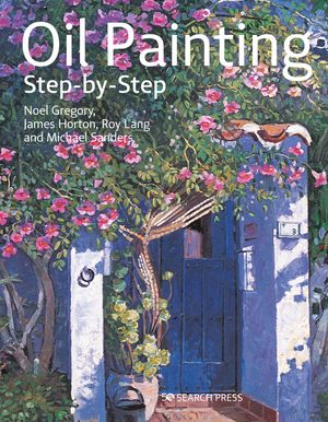 Oil Painting Step-By-Step image number 0