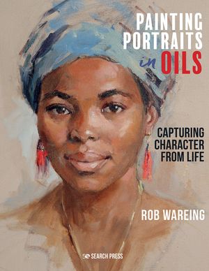 Painting Portraits in Oils: Capturing Character from Life image number 0
