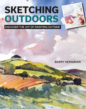 Sketching Outdoors: Discover the Joy of Painting Outdoors image number 0