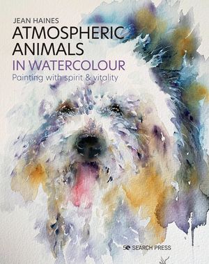 Atmospheric Animals in Watercolour: Painting with Spirit & Vitality image number 0