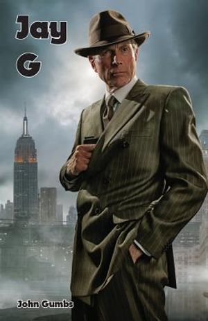Jay G image number 0