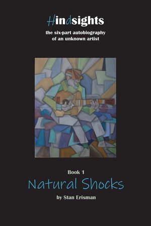 Natural Shocks: Book One in the Hindsights series image number 0
