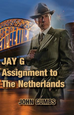 Jay G - Assignment to The Netherlands image number 0