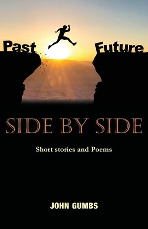 Side by Side: Short stories and poems image number 0