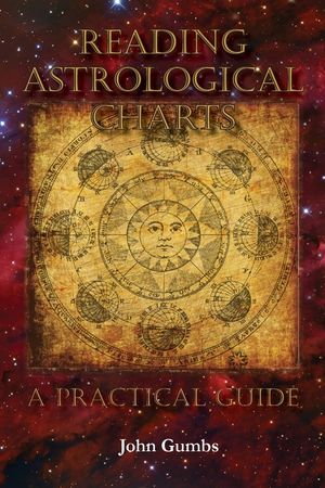 Reading Astrological Charts - A Practical Guide image number 0