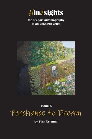 Perchance to Dream: Book Six in the Hindsights series image number 0