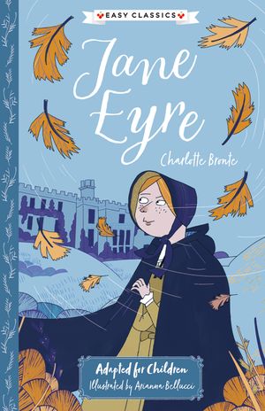 Charlotte Bronte: Jane Eyre image number 0