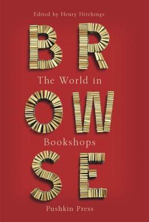 Browse: The World in Bookshops image number 0