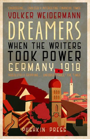 Dreamers image number 0