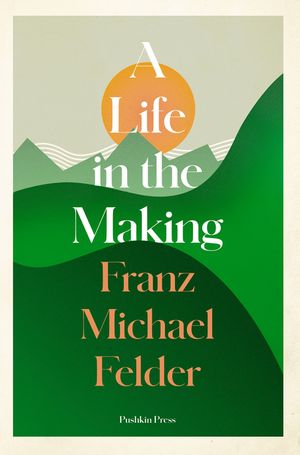 A Life in the Making image number 0