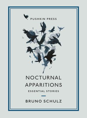 Nocturnal Reveries: Essential Stories image number 0