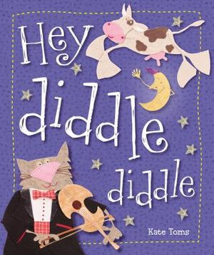 Hey Diddle Diddle image number 0