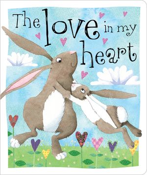 The Love in My Heart image number 0