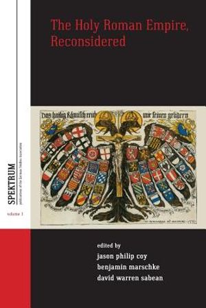 The Holy Roman Empire, Reconsidered image number 0