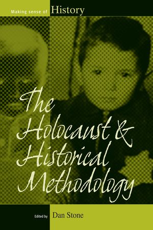 The Holocaust and Historical Methodology image number 0