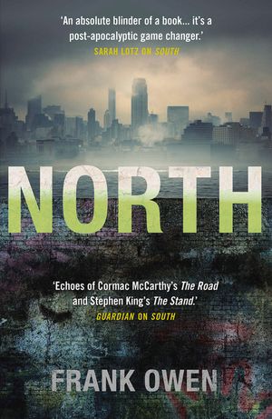 North image number 0