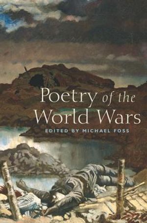 Poetry of the World Wars image number 0
